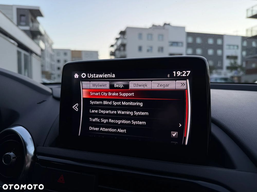 Mazda MX-5 SKYACTIV-G 184 Exclusive-Line - 19