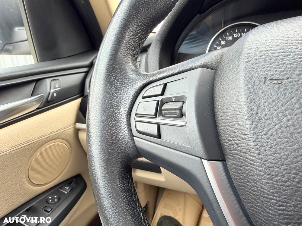 BMW X3 xDrive20d Aut. xLine - 24