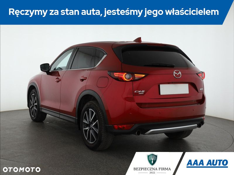 Mazda CX-5 - 5