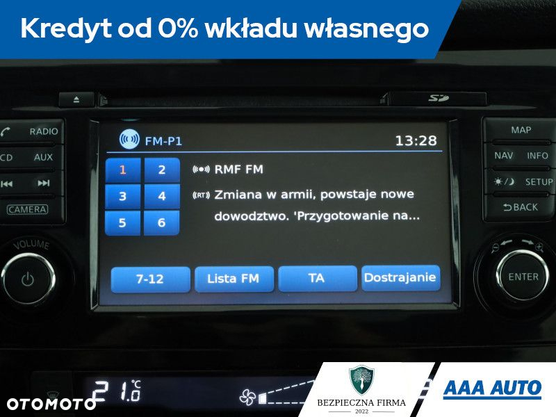 Nissan Qashqai - 13