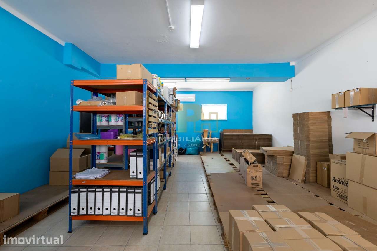Loja  Venda em Almeirim,Almeirim - Grande imagem: 2/60