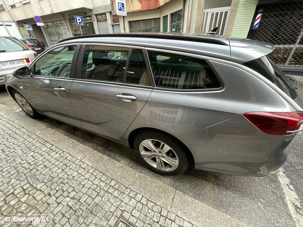 Opel Insignia Sports Tourer 1.6 CDTi Business Edition - 7
