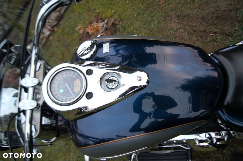 Kawasaki VN - 6
