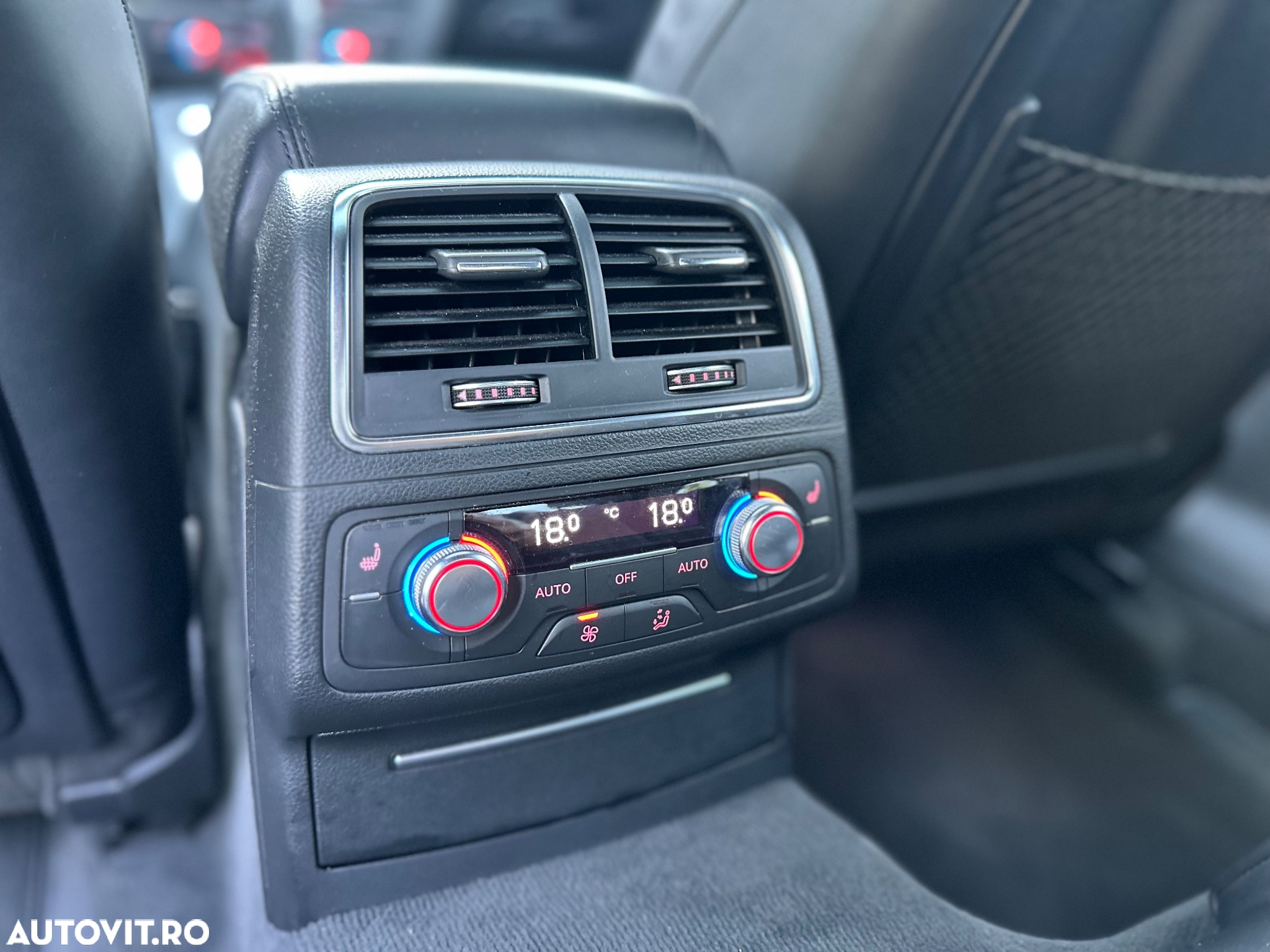 Audi A7 3.0 TDI Quattro Tiptronic - 11