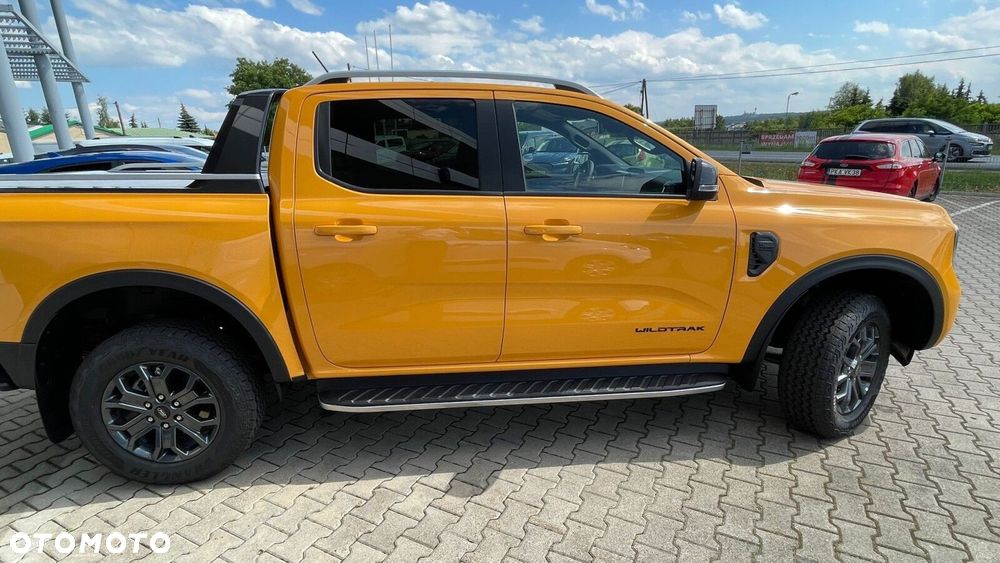 Ford Ranger - 3