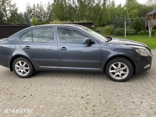 Skoda Octavia - 7