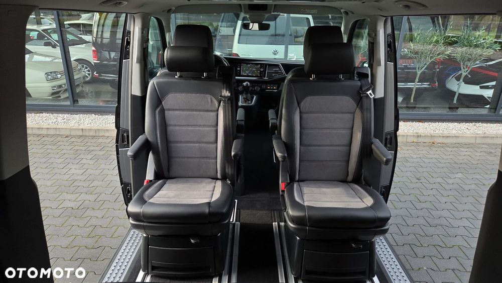 Volkswagen Multivan 2.0 TDI L1 Highline 4Motion DSG - 16