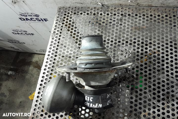 Perna aer spate dreapta Citroen C5 1 [facelift] [2004 - 2008] Liftbac - 3