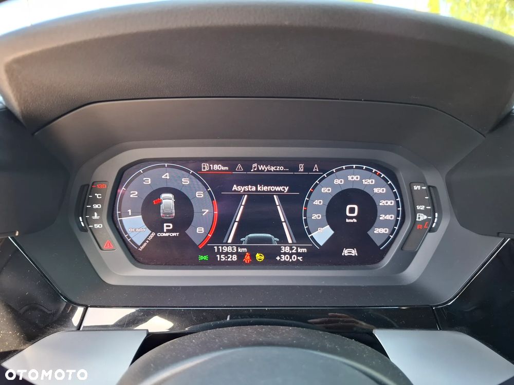 Audi A3 Sportback - 16