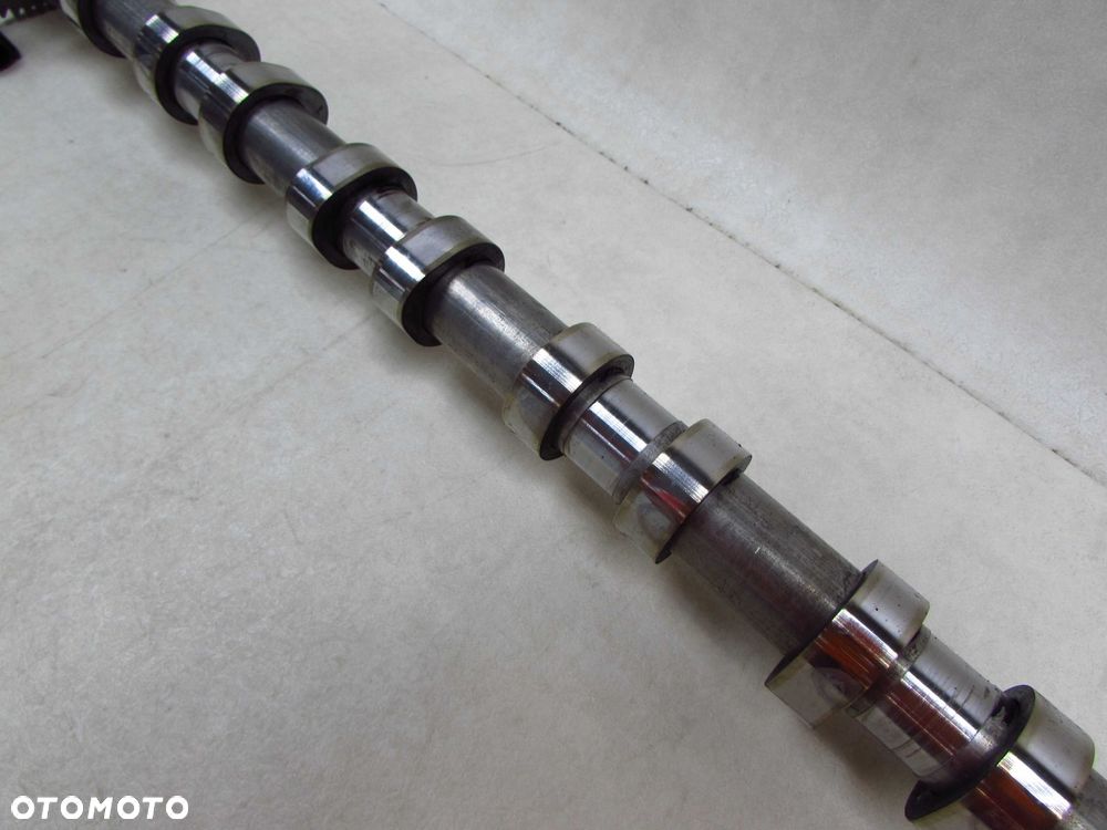 VOLVO S60 V60 V70 S80 XC 2.4 D5 07- WALEK ROZRZADU WYDECHOWY 30750758 4903543 - 12