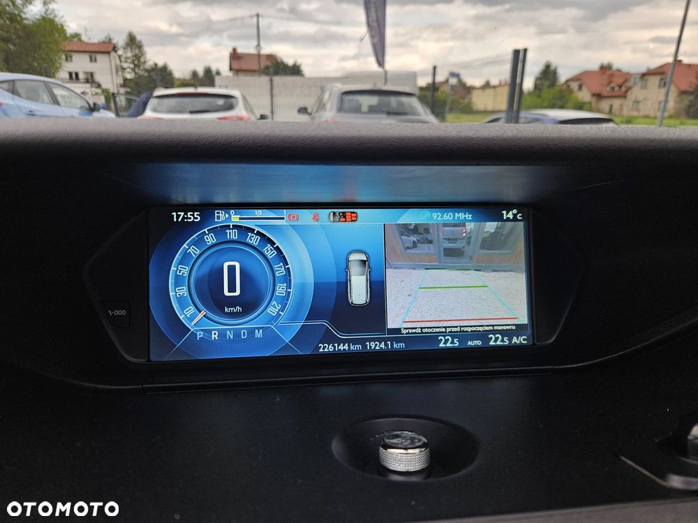 Citroën C4 Grand Picasso 2.0 HDi FAP EGS6 (7-Sitzer) Exclusive - 21