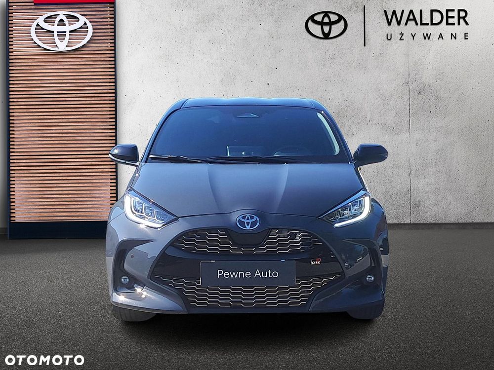 Toyota Yaris - 6