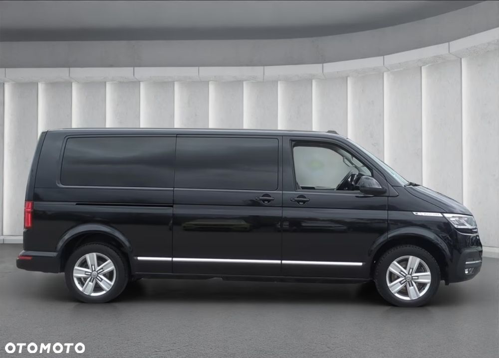 Volkswagen Multivan 2.0 TDI L1 Higline DSG - 4