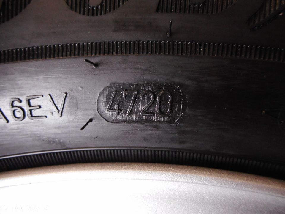 4x Koła Letnie Renault Trafic 16 Opel Vivato Fiat Talento Opony 215/65R16c - 4