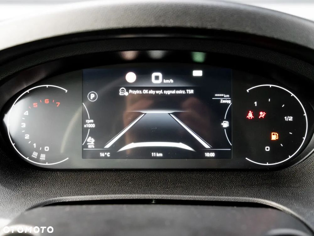 Fiat Ducato MAXI 2.2 180KM Automat - 15