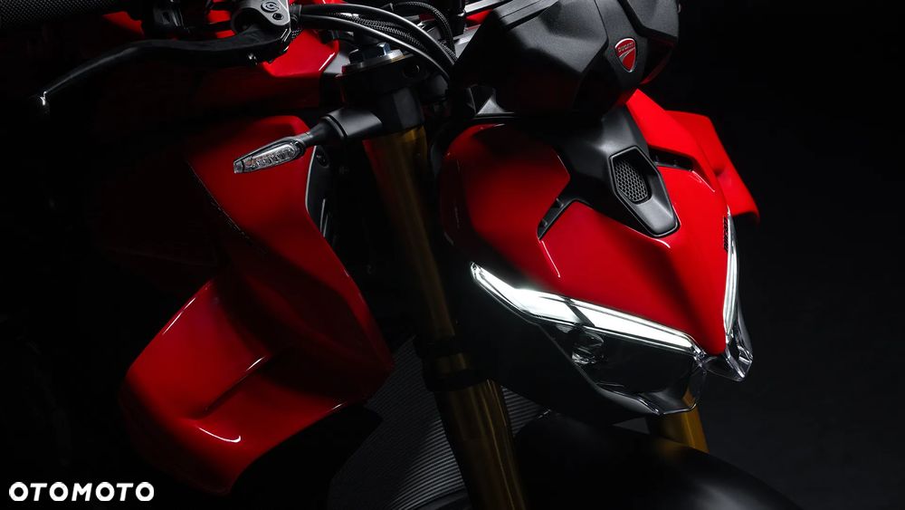 Ducati Streetfighter V4 - 6