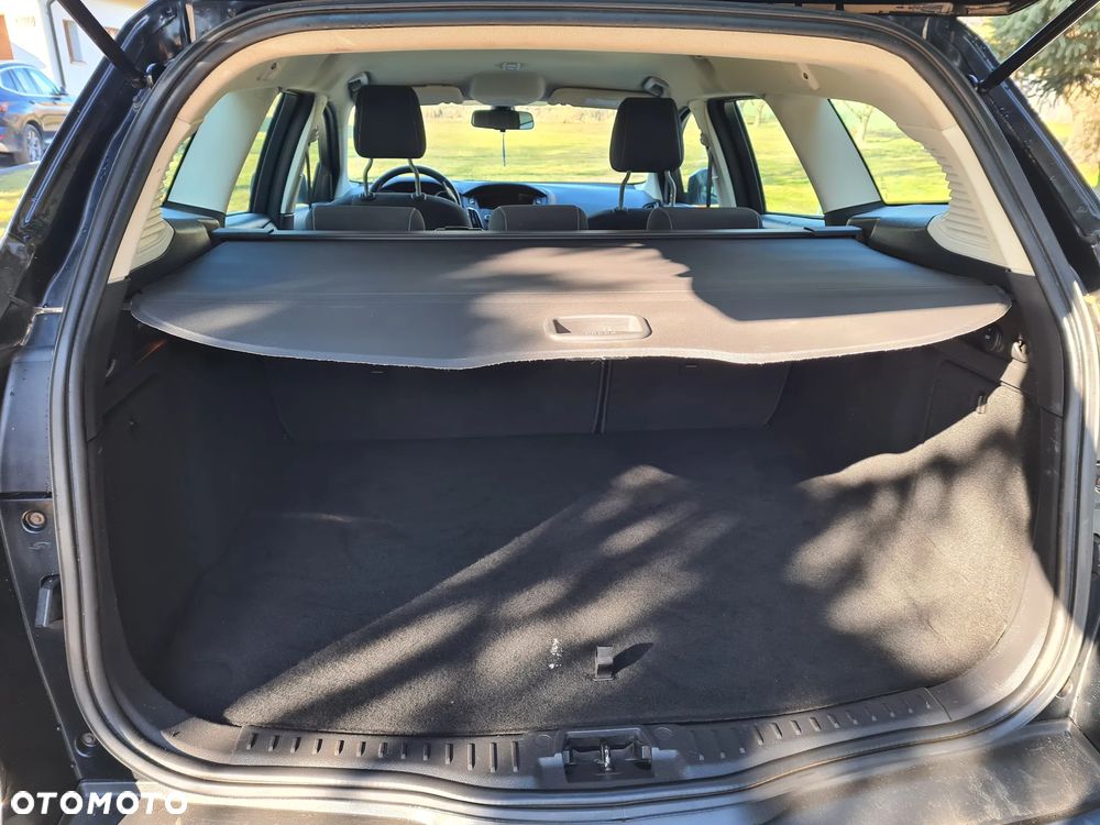 Ford Focus - 8