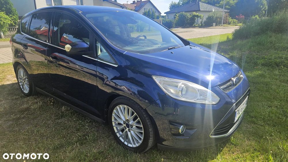 Ford C-MAX 2.0 TDCi Titanium MPS6 - 4