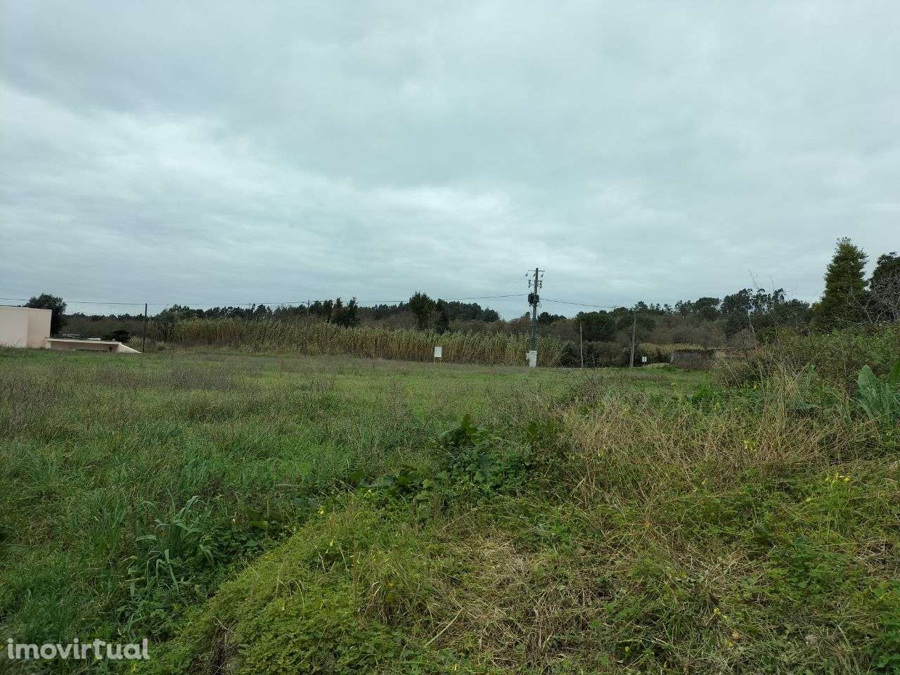 Terreno para Moradia Térrea ou para conjunto Bifamiliar - Grande imagem: 4/4