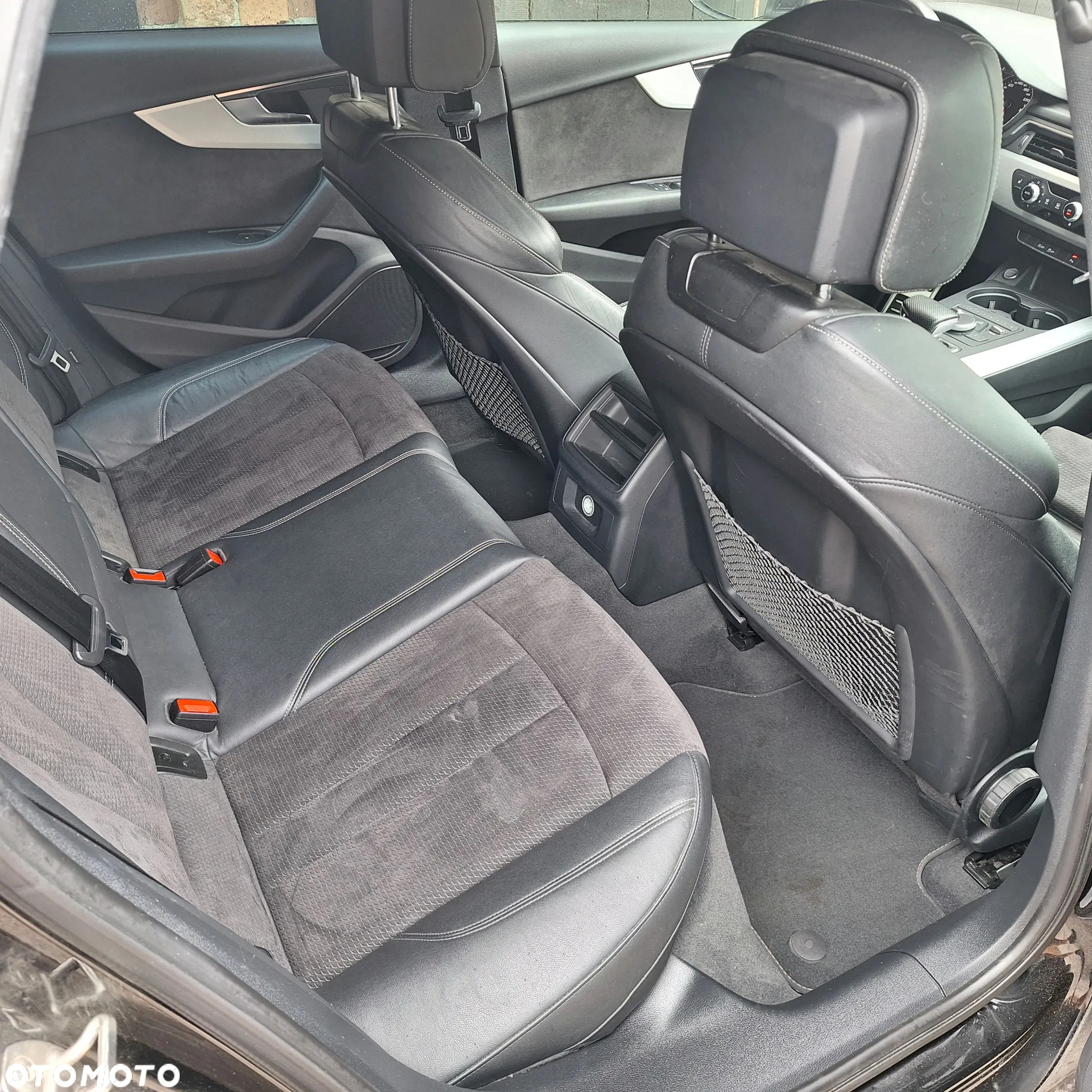 Audi A4 - 14
