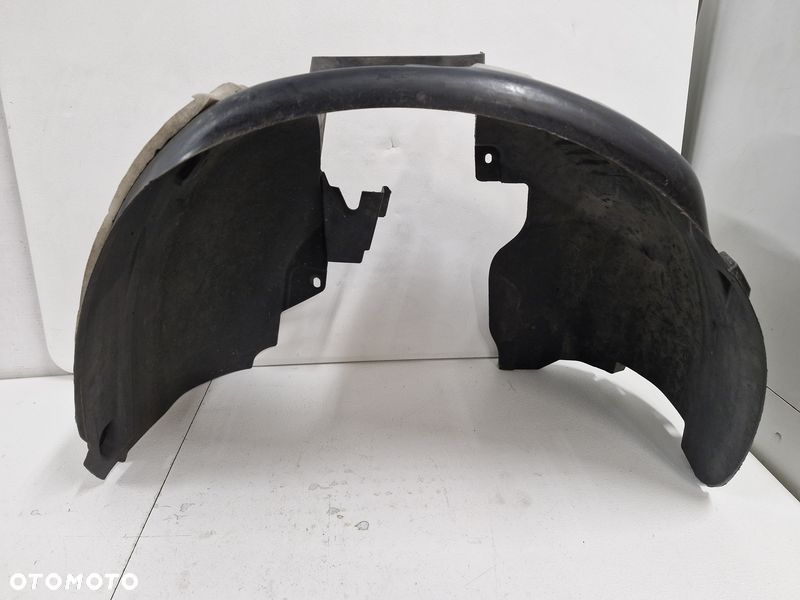 CITROEN DS4 I 1 NADKOLE PRAWY PRZÓD PRAWE PRZEDNIE 9688358880 - 1