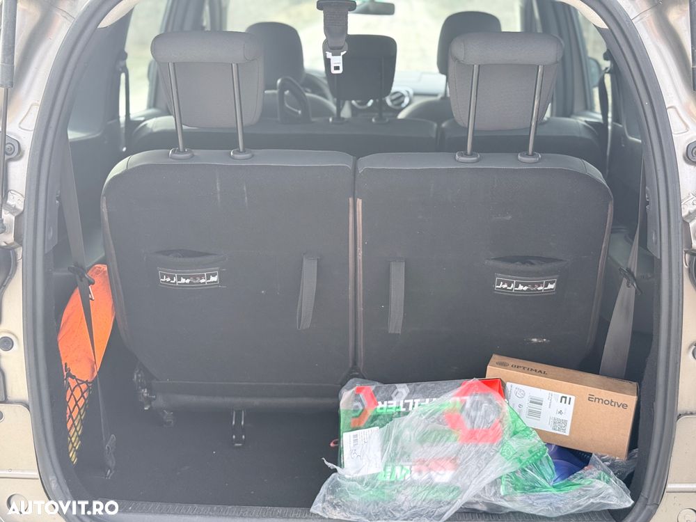 Dacia Lodgy dCi 110 Prestige - 7