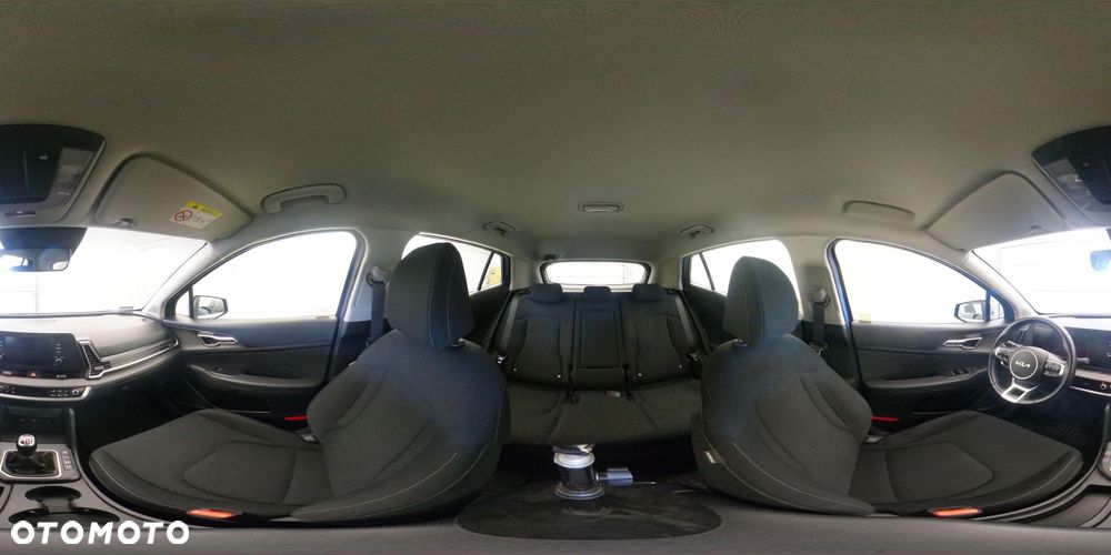 Kia Sportage 1.6 T-GDI M 2WD - 21
