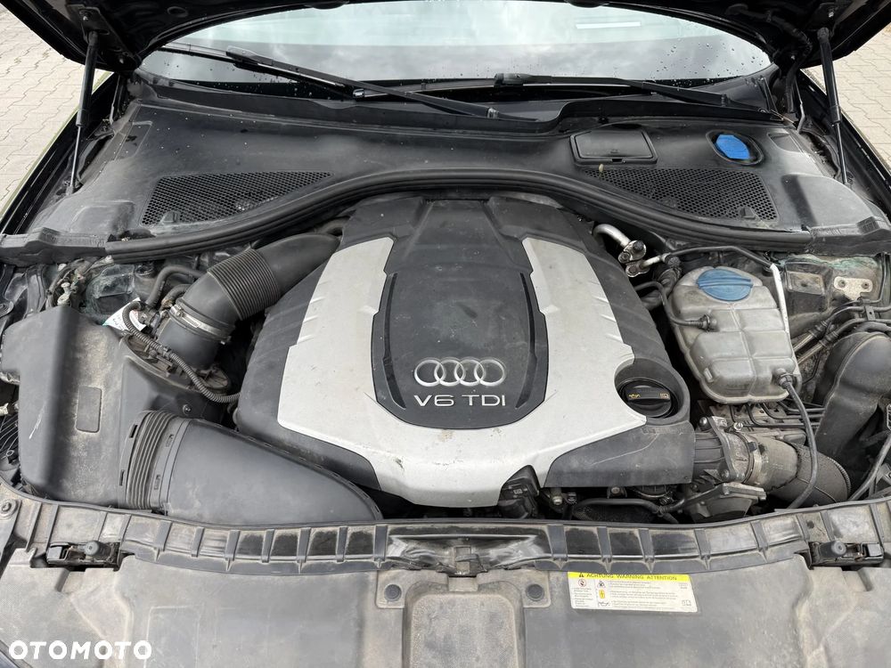 Audi A6 Avant - 14