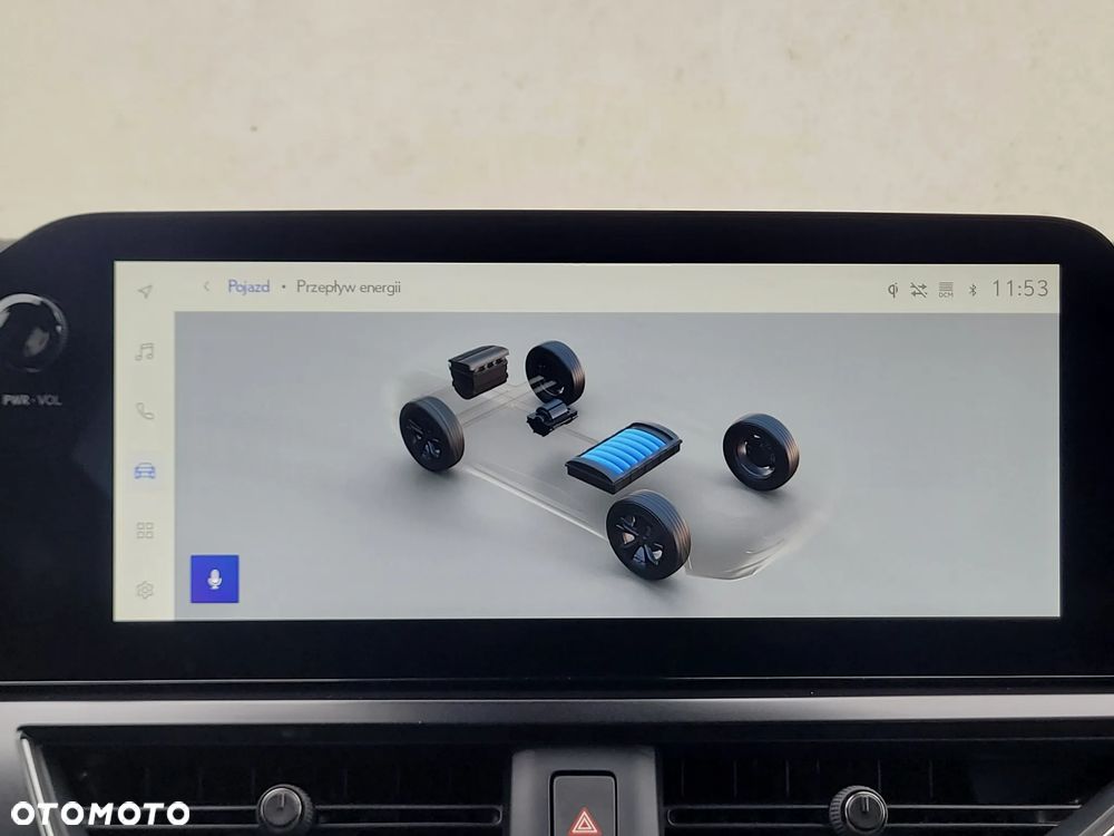 Lexus UX 300h F Sport Design - 19