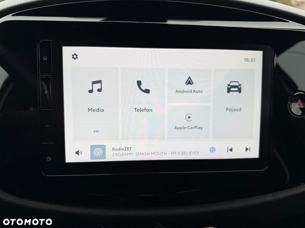 Toyota Aygo X 1.0 VVT-i Comfort - 27