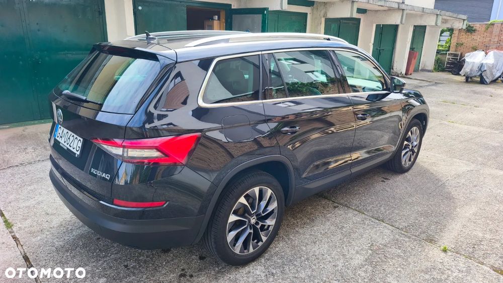 Skoda Kodiaq 2.0 TDI 4x2 Style DSG - 6