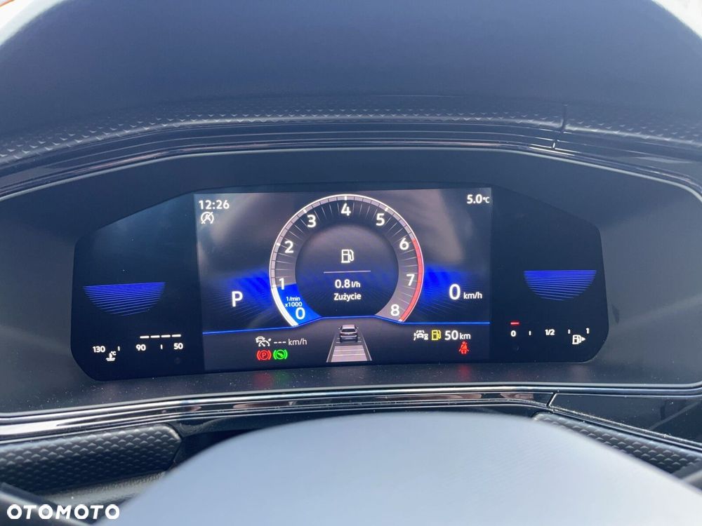 Volkswagen T-Cross 1.0 TSI Life DSG - 17