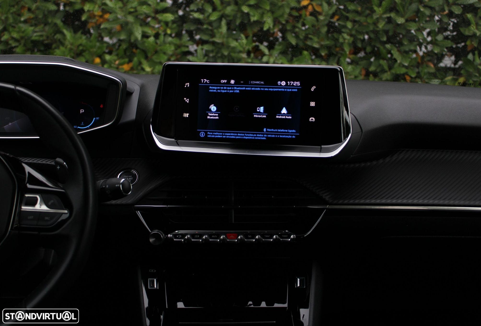 Peugeot 208 1.2 PureTech Allure EAT8 - 6