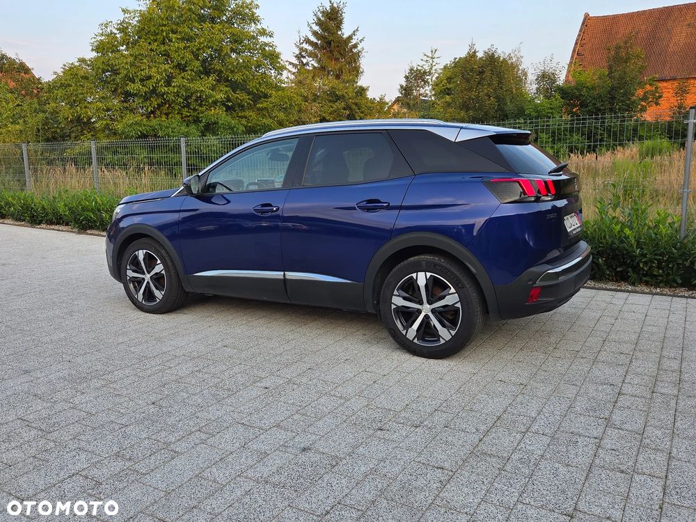 Peugeot 3008 - 4