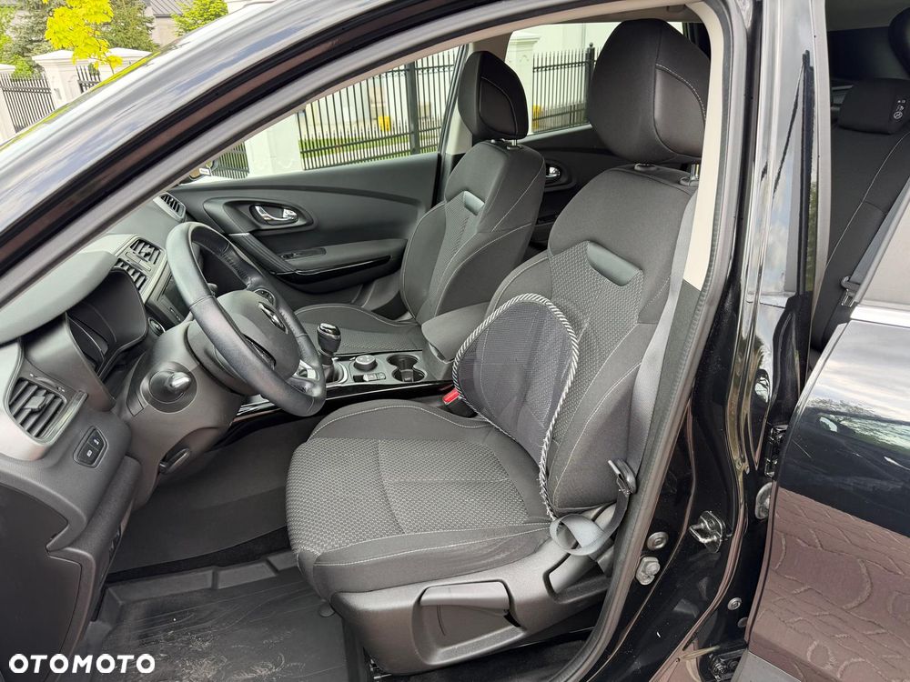Renault Kadjar 1.2 Energy TCe Adventure - 7