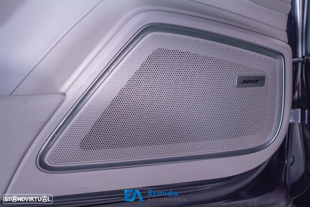 Porsche Panamera Sport Turismo - 41