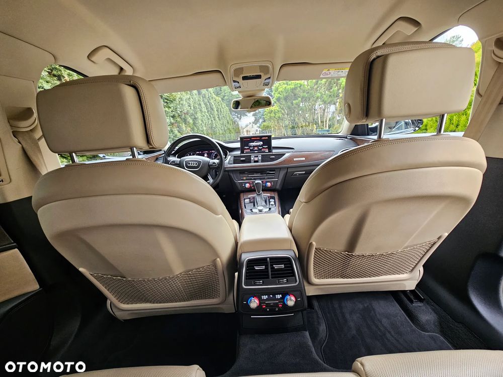 Audi A6 - 2