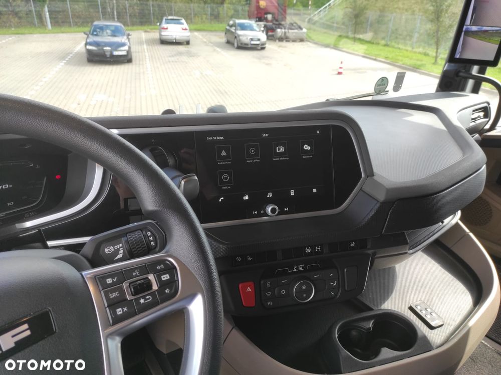 DAF XG 480 FT - 11