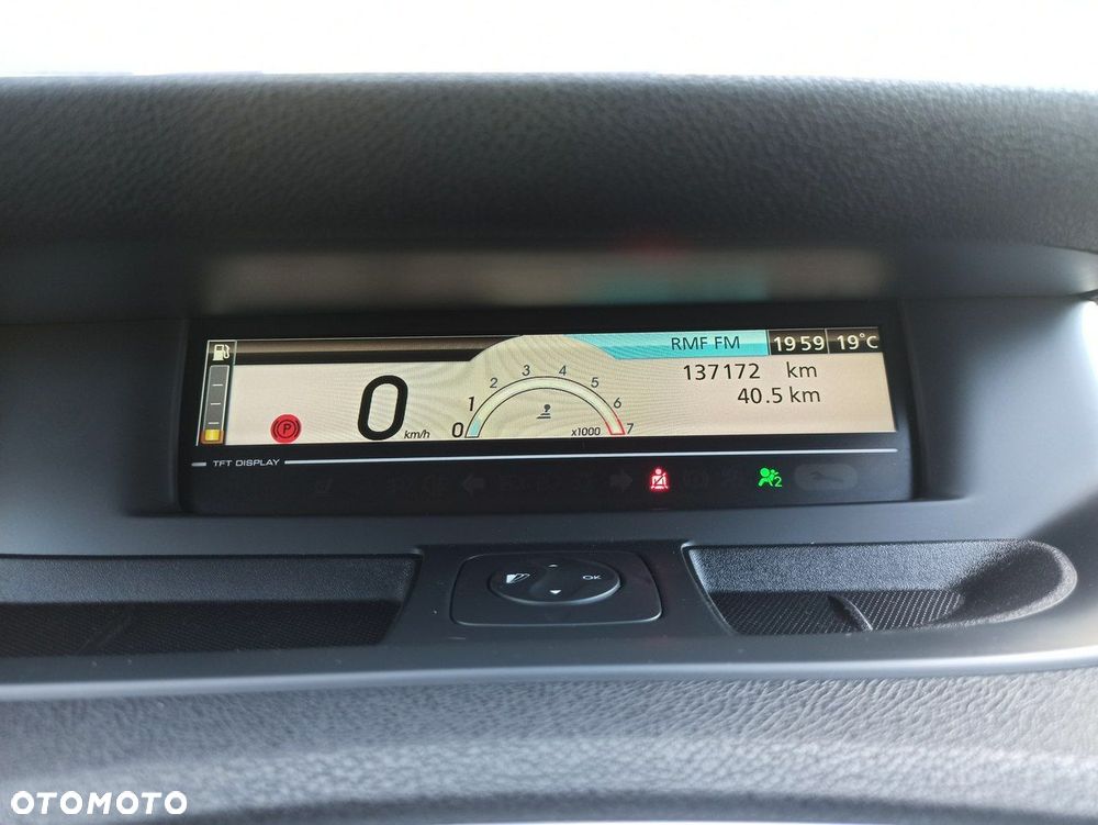 Renault Scenic 1.4 16V TCE Expression - 7