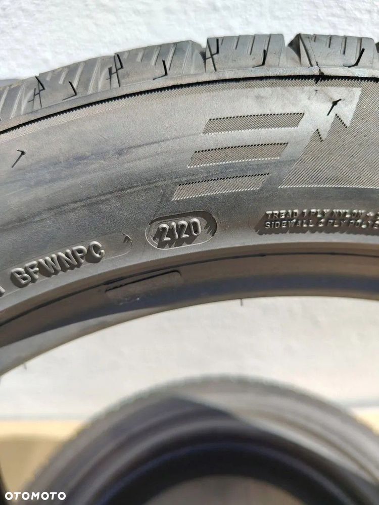 OPONY 235/50/19 235/50R19 103V AUSTONE SKADI SP-901 - 11