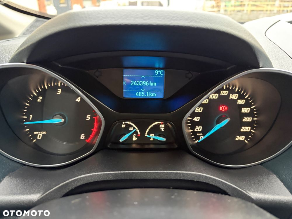 Ford C-MAX - 30
