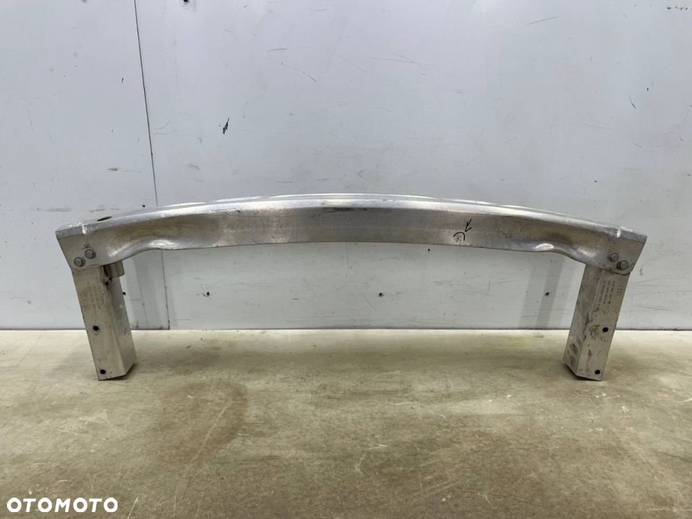 Belka zderzaka Audi Q5 I 8r 08-12r. tylne wzmocnienie pasa strefu zgniotu tył 8r0807313c - 3