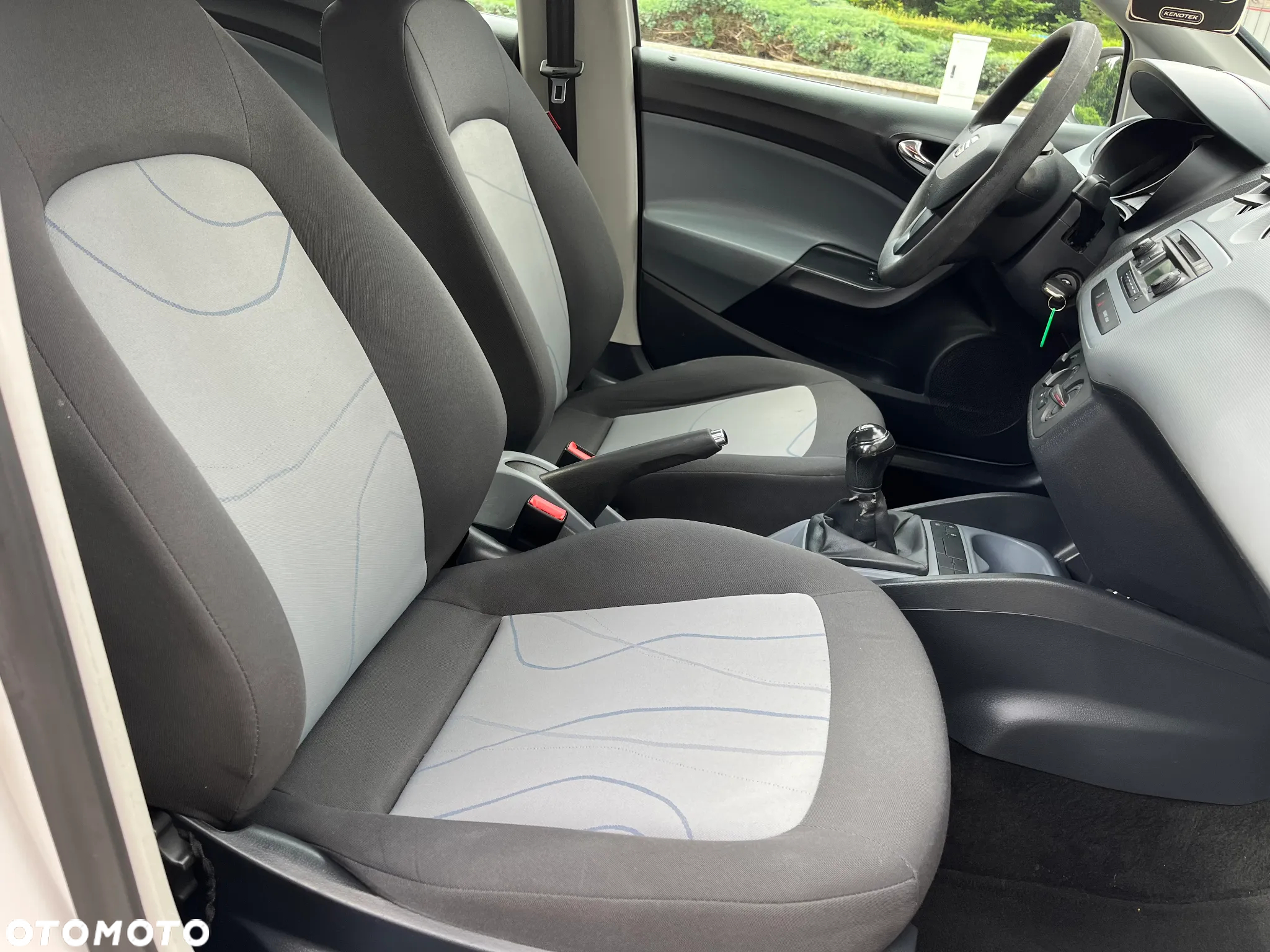 Seat Ibiza 1.2 12V Style - 19