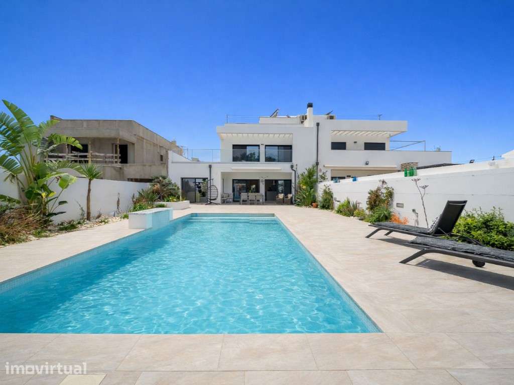 Moradia de Luxo T2+2 | Turquesa Residence - Grande imagem: 3/50