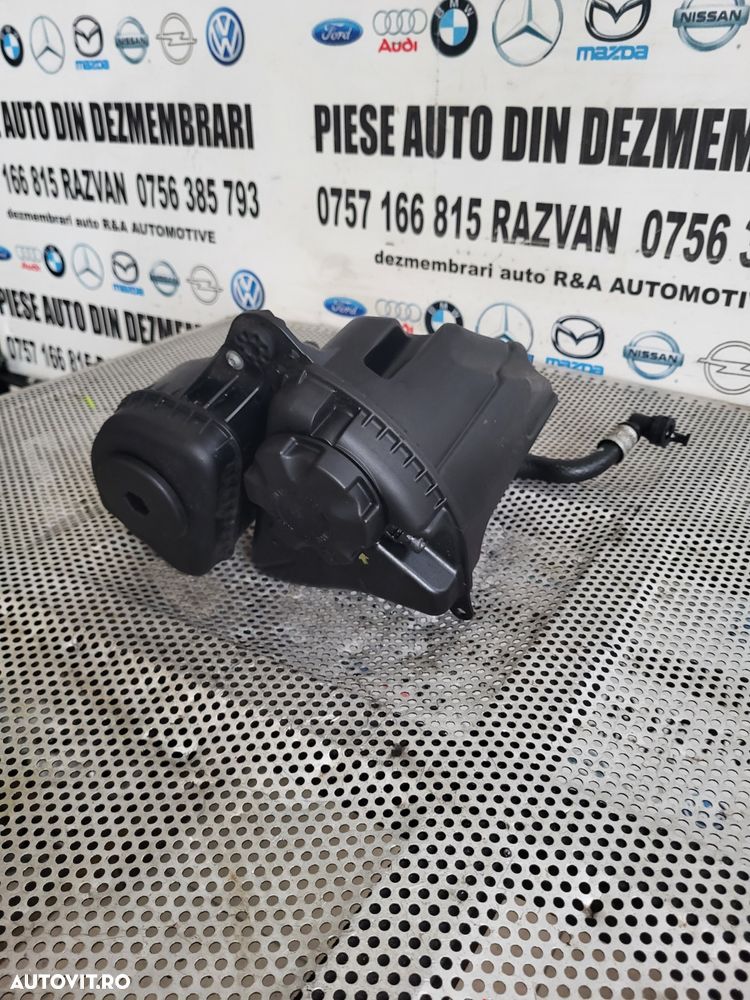 Vas Expansiune Apa Bmw F10 F11 F06 F12 F13 F01 F02 3.0 3.5 4.0 Benzina Motor N55B30 Cod  Dezmembrez - 3