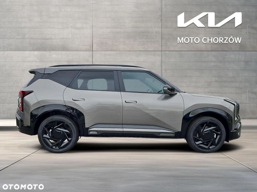 Kia Seltos 1.6 T-GDI X-Line DCT - 6