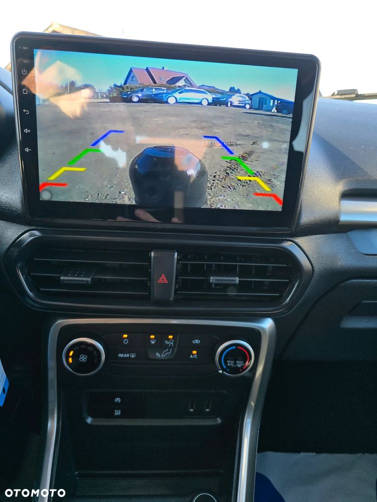 Ford EcoSport 1.0 EcoBoost TITANIUM - 3