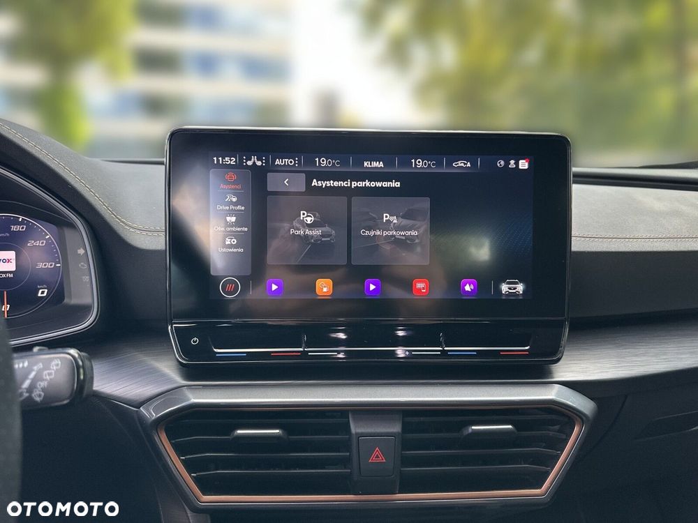Cupra Formentor 1.5 TSI DSG - 19