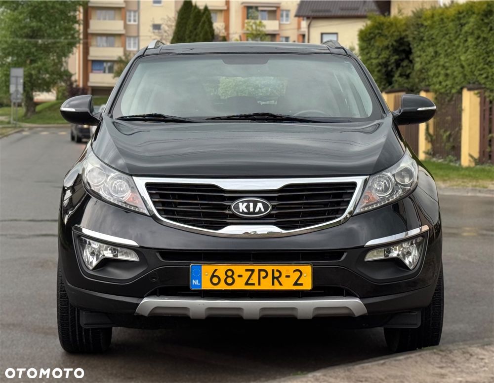 Kia Sportage 1.6 GDI M 2WD - 2