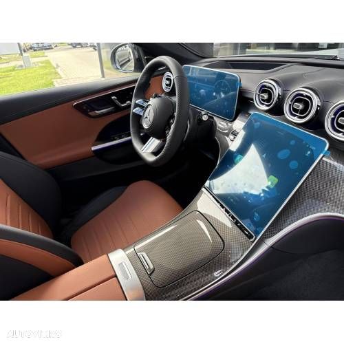 Mercedes-Benz C - 13